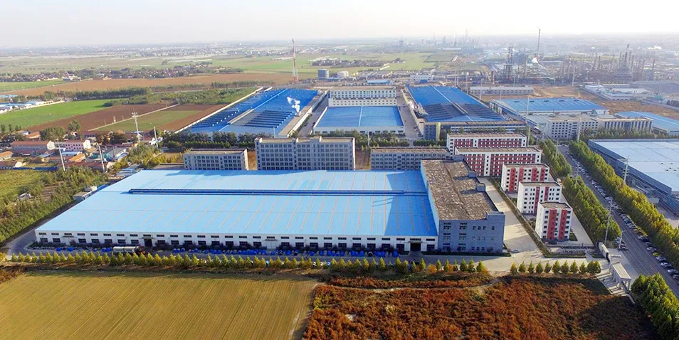 Qingdao SINOCONVEYOR Co. Ltd.