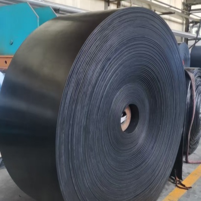 Steel Cord Conveyor Belt