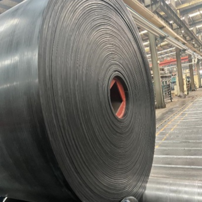 Conveyor Belt for Iron & Steel Industry